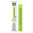 Kiwi Guava Passionfruit Flavour YOLO Disposable Vape device